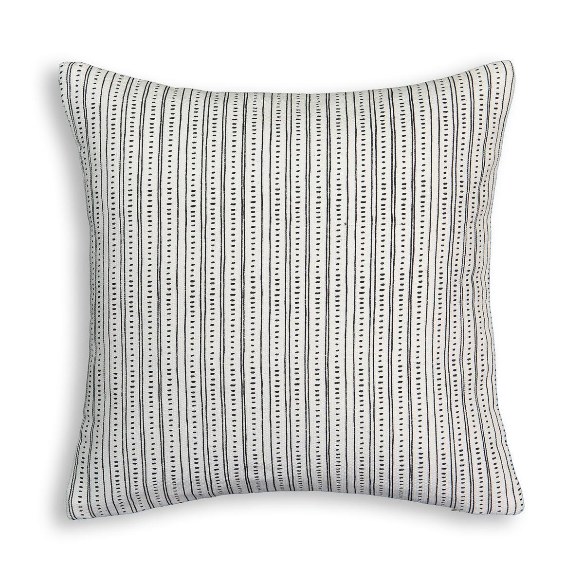 Koba Square Cushion Cover – image 2