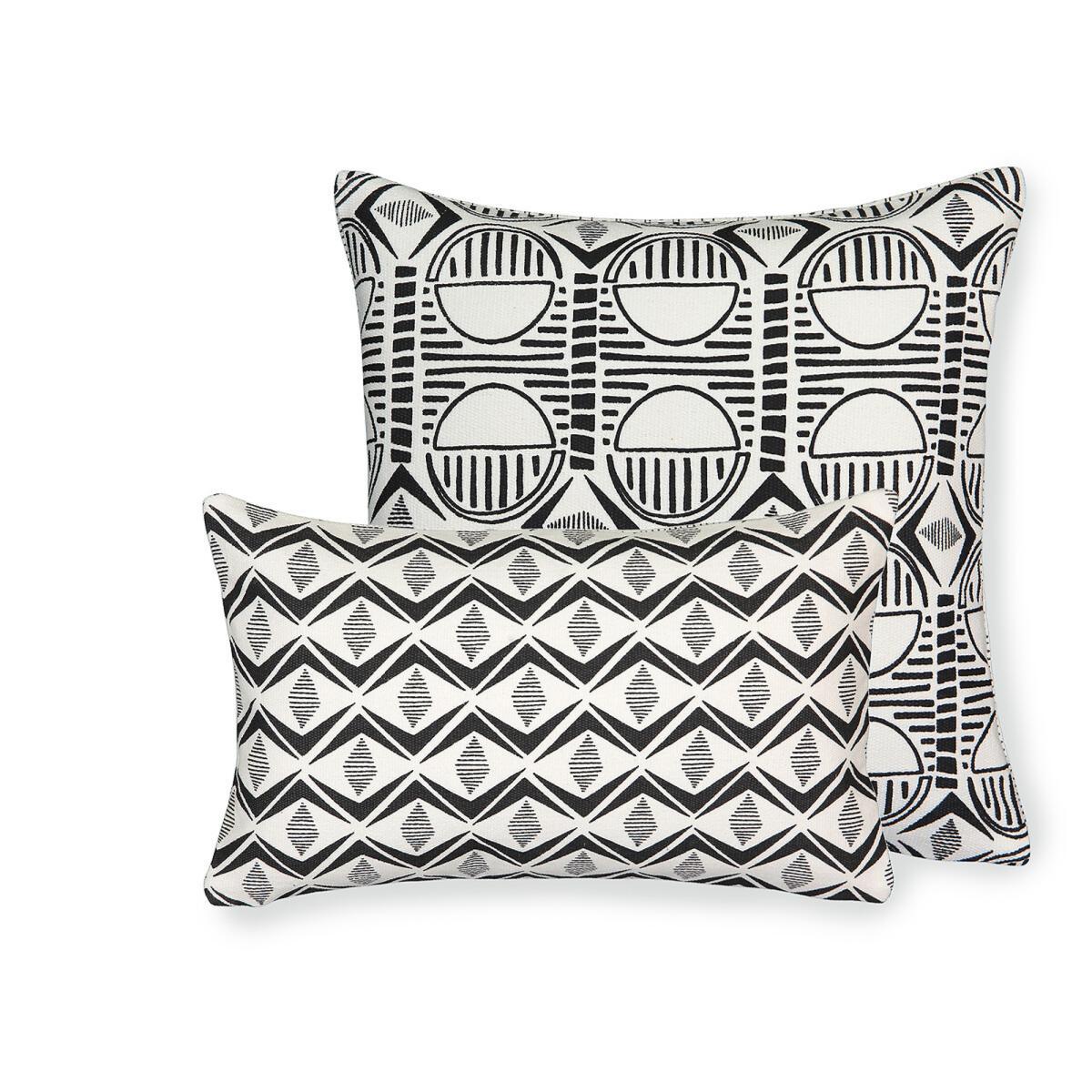 Koba Square Cushion Cover – image 4