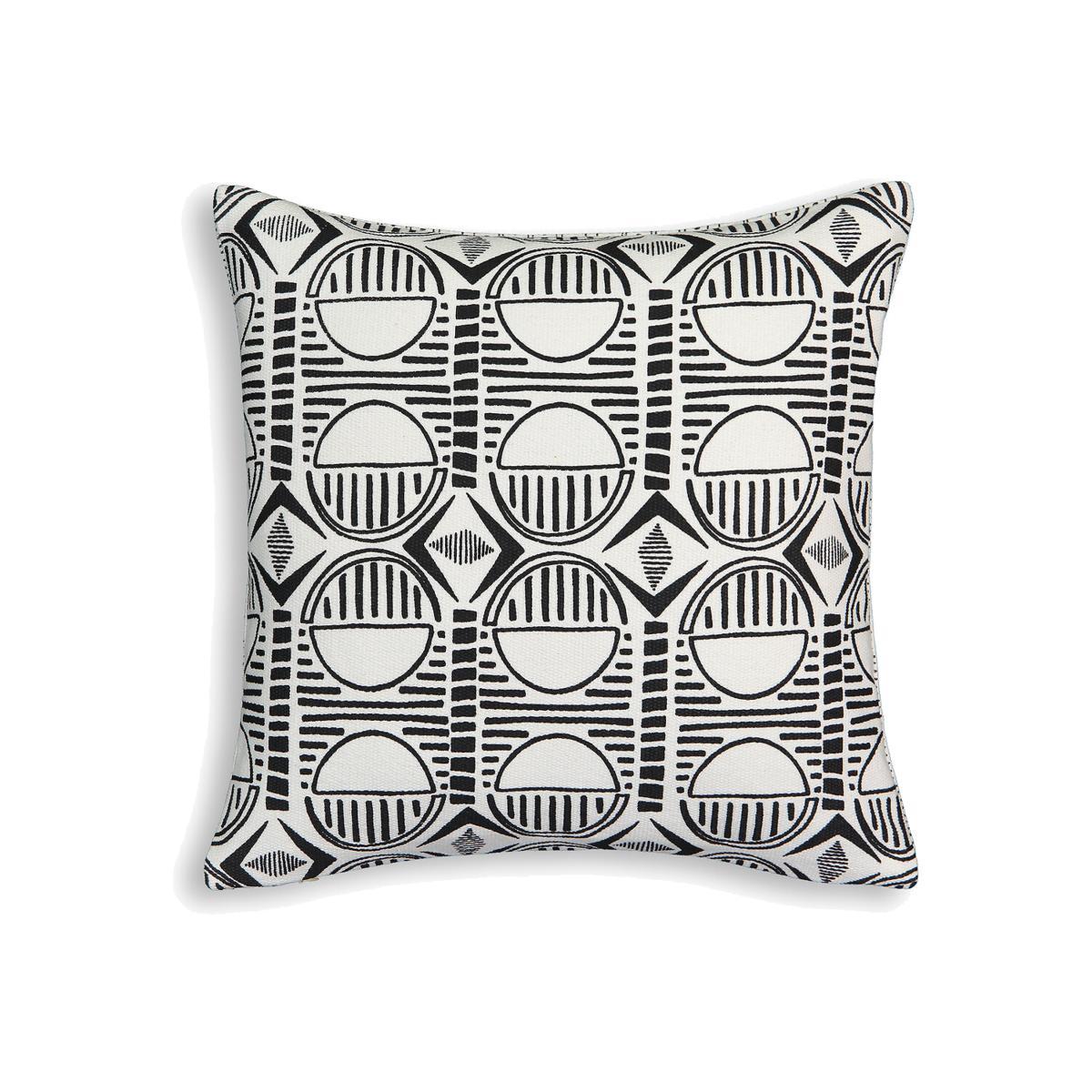 Koba Square Cushion Cover – image 1