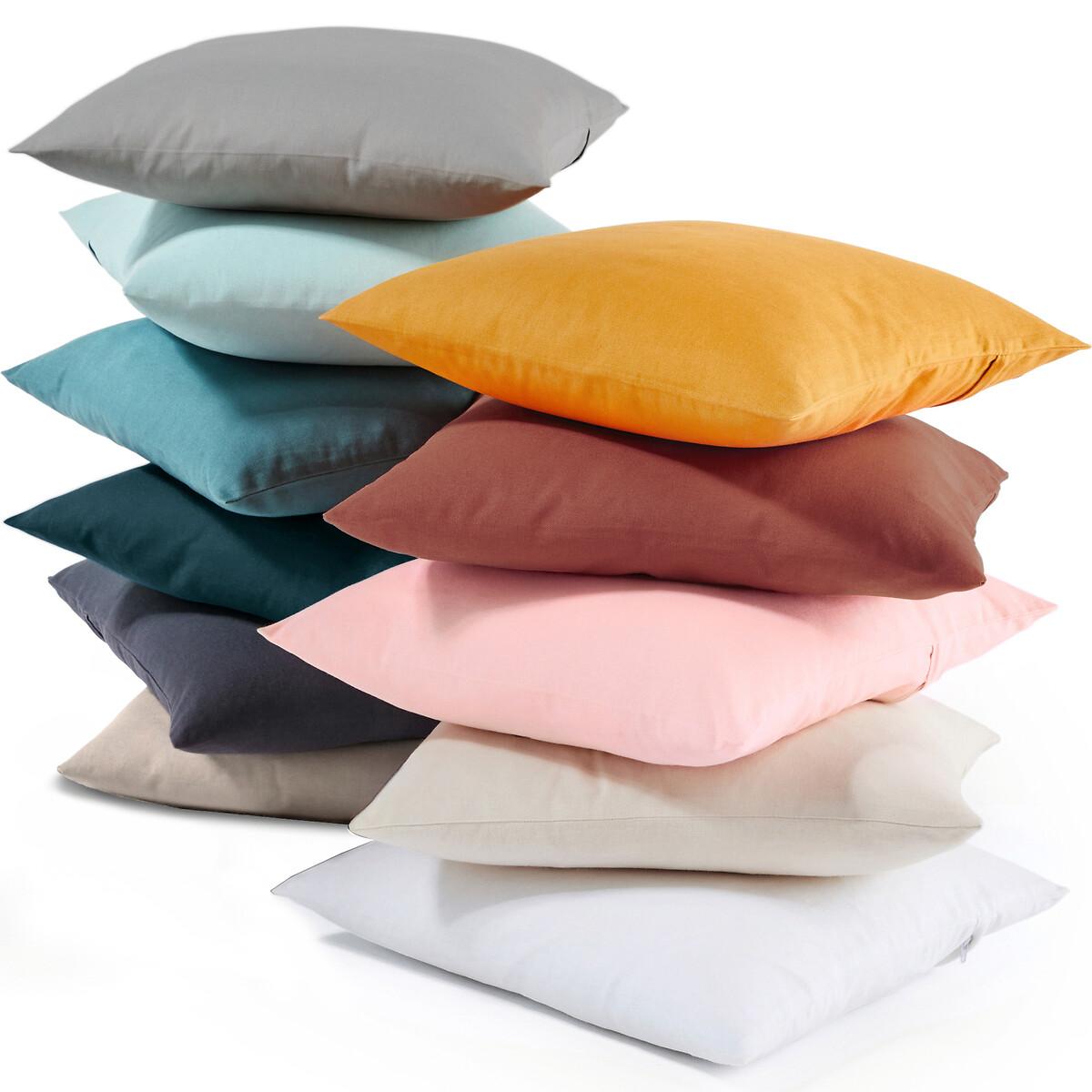 Set of 2 Scenario 100% Cotton Cushion Covers – image 5