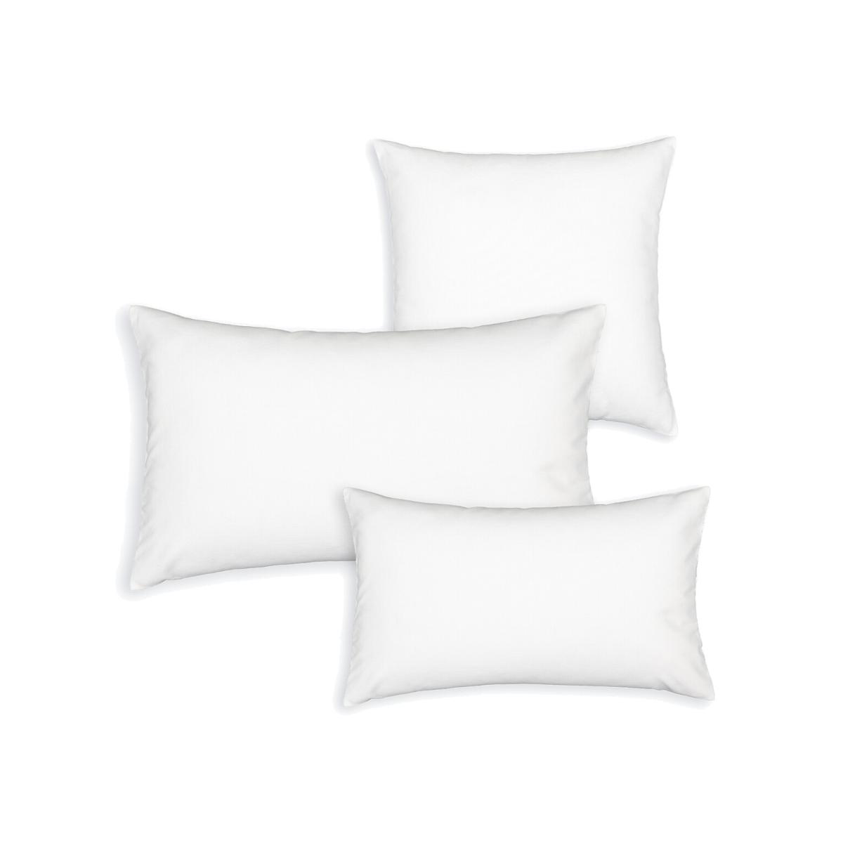 Set of 2 Scenario 100% Cotton Cushion Covers – image 1