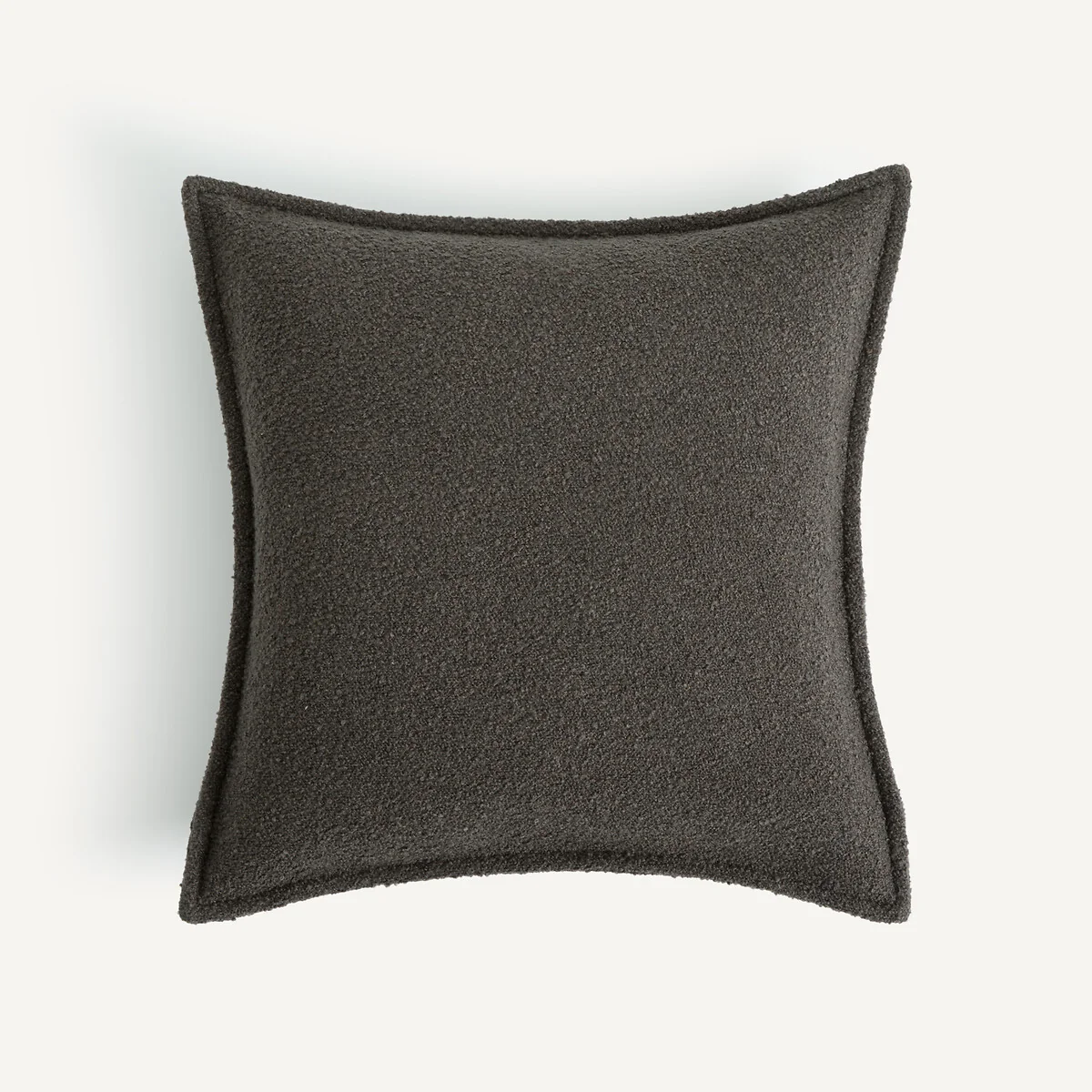 Belvini Fleece Cushion Cover – image 3