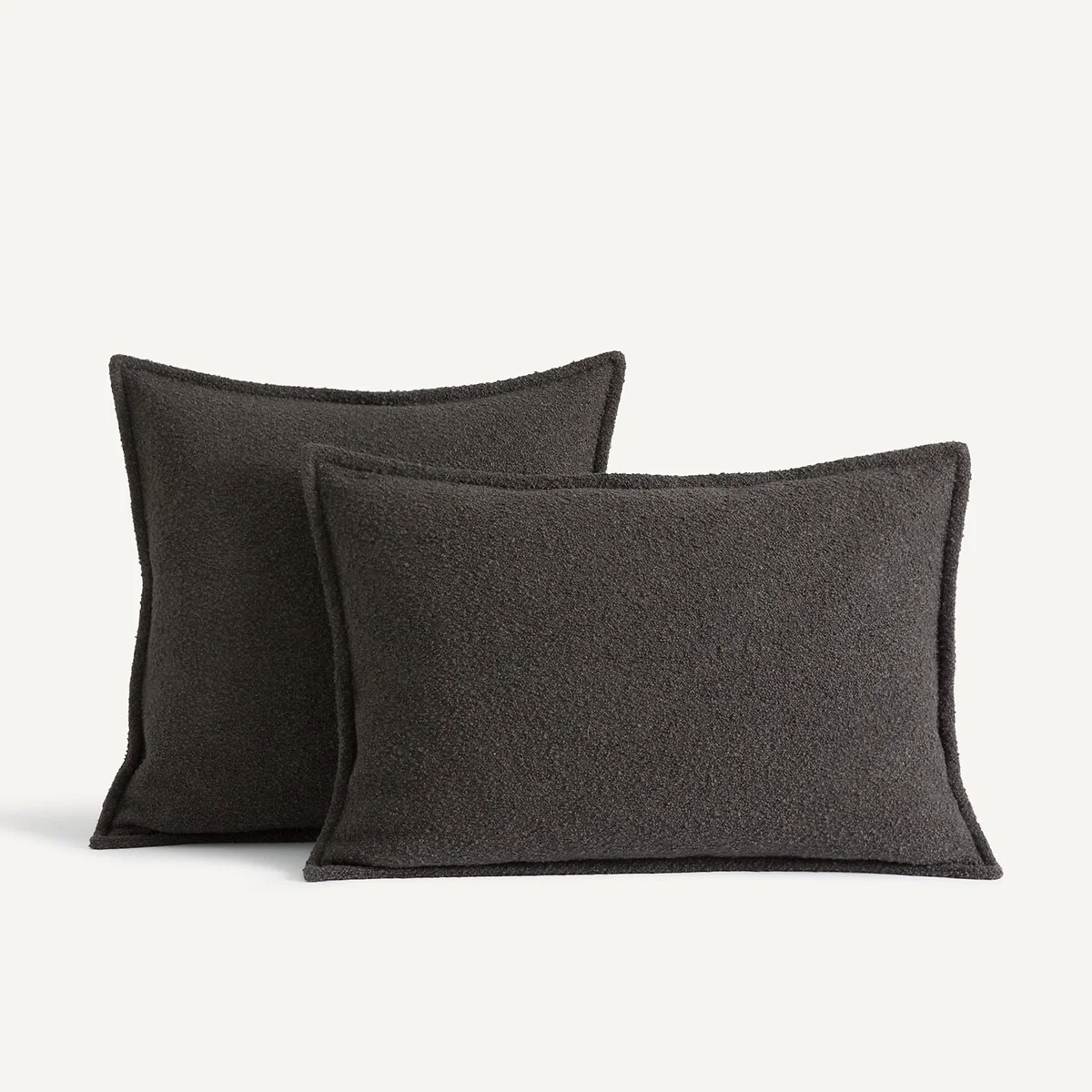 Belvini Fleece Cushion Cover – image 6
