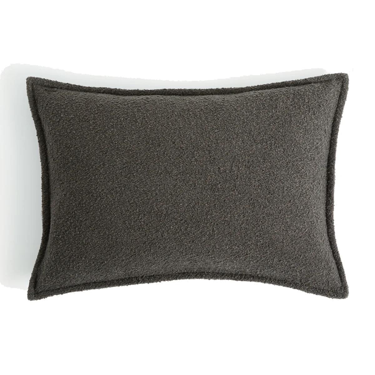 Belvini Fleece Cushion Cover – image 1