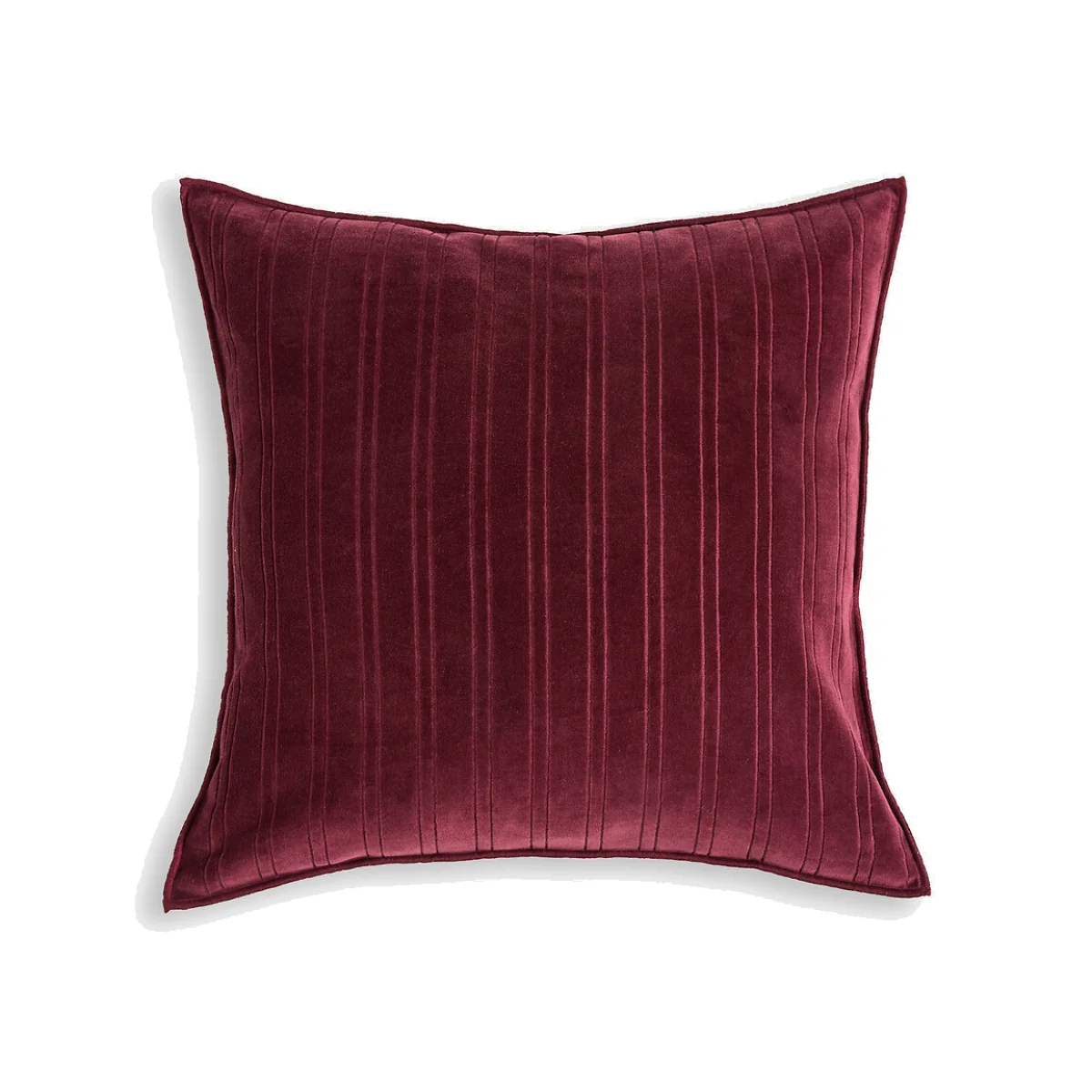 Milo Embossed Velour 45 X 45cm Cushion Cover – image 1