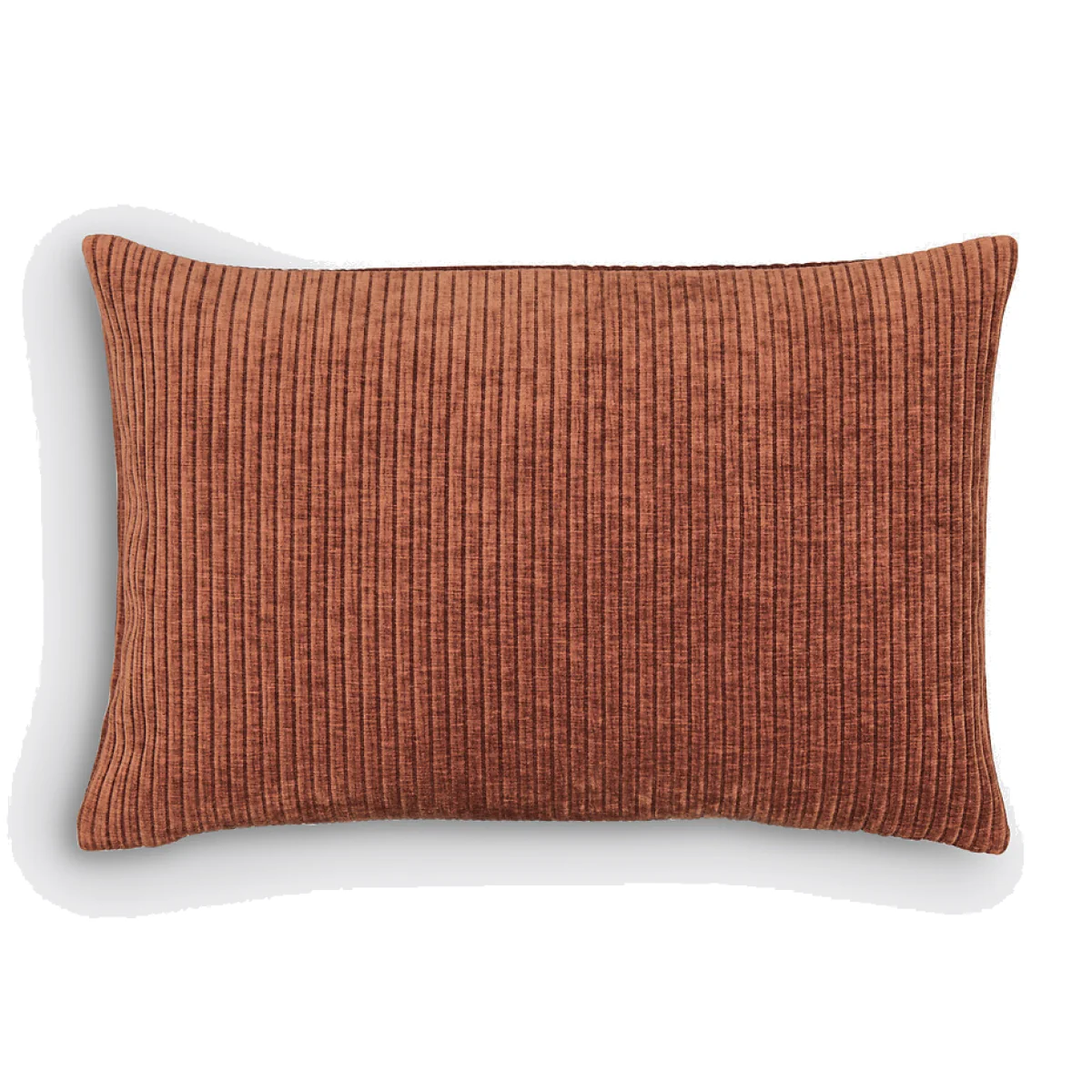 Carly Cushion Cover 60x40cm in Corduroy – image 1