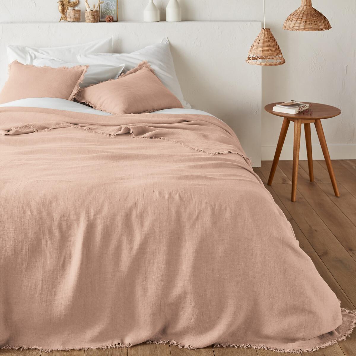 Linange 100% Pre-Washed Linen Cushion Cover – image 4