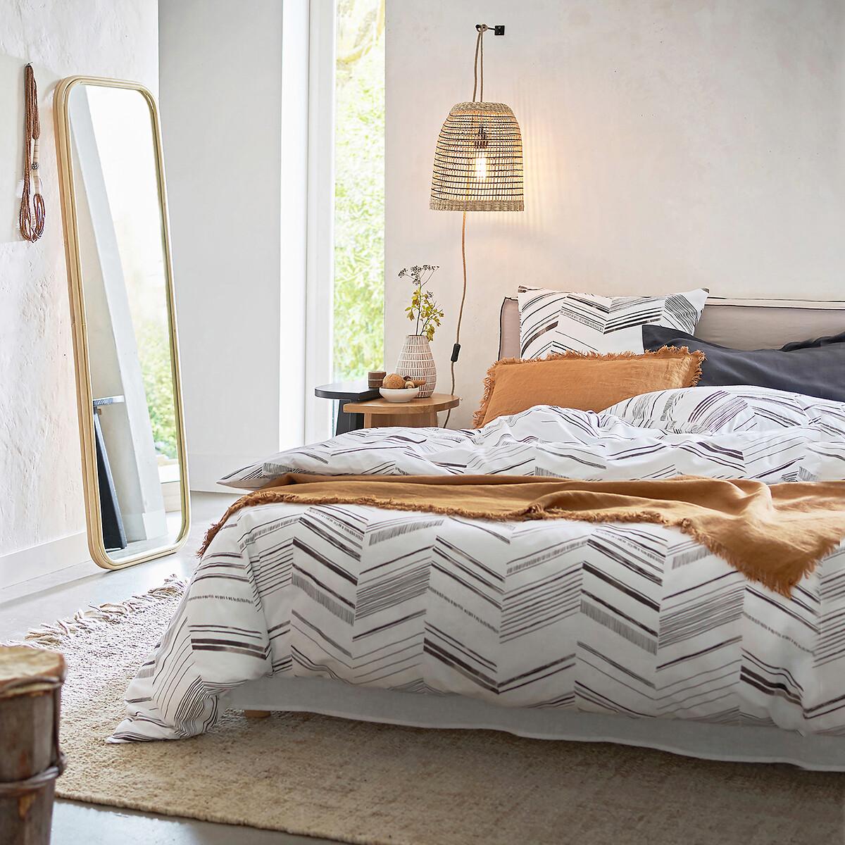 Linange 100% Pre-Washed Linen Cushion Cover – image 9