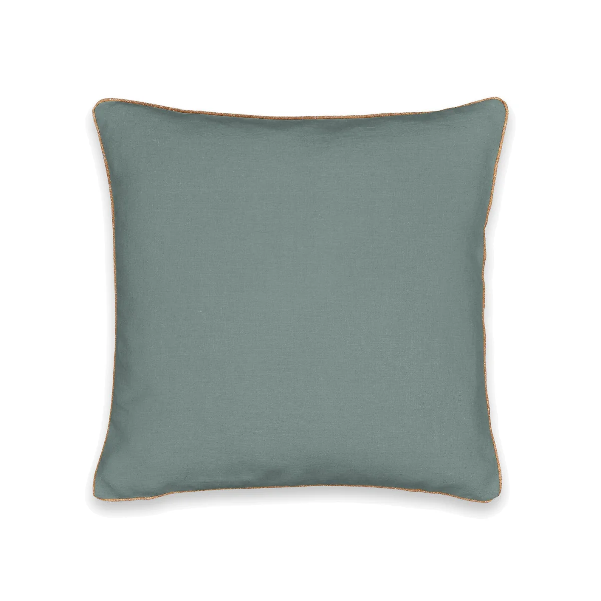 Onega Washed Linen Cushion Cover – image 1