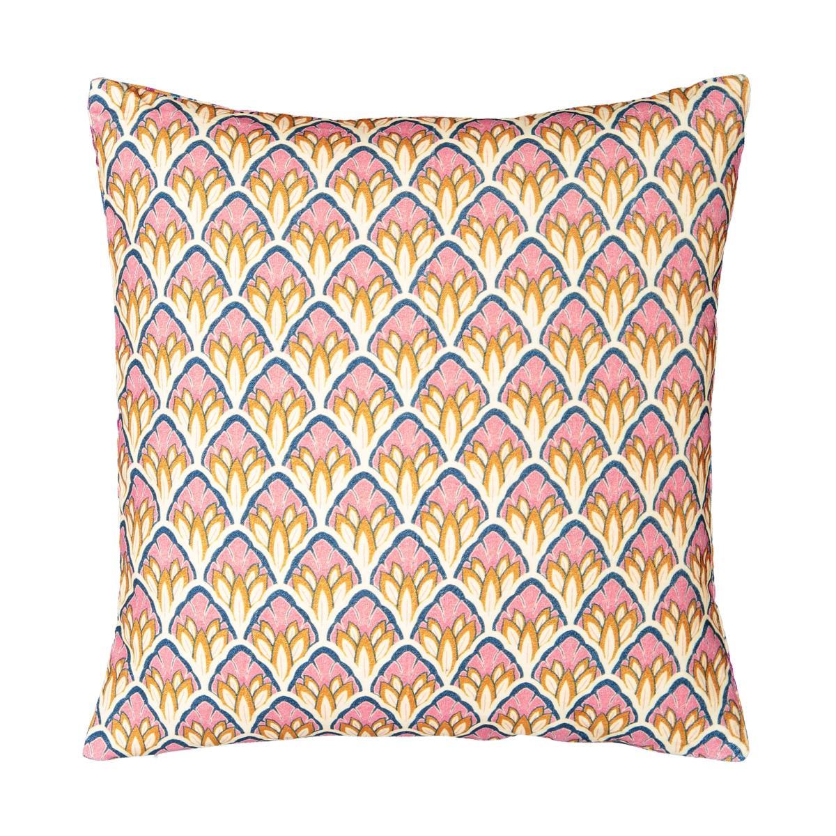 Kazan Velvet Cushion Cover – image 2