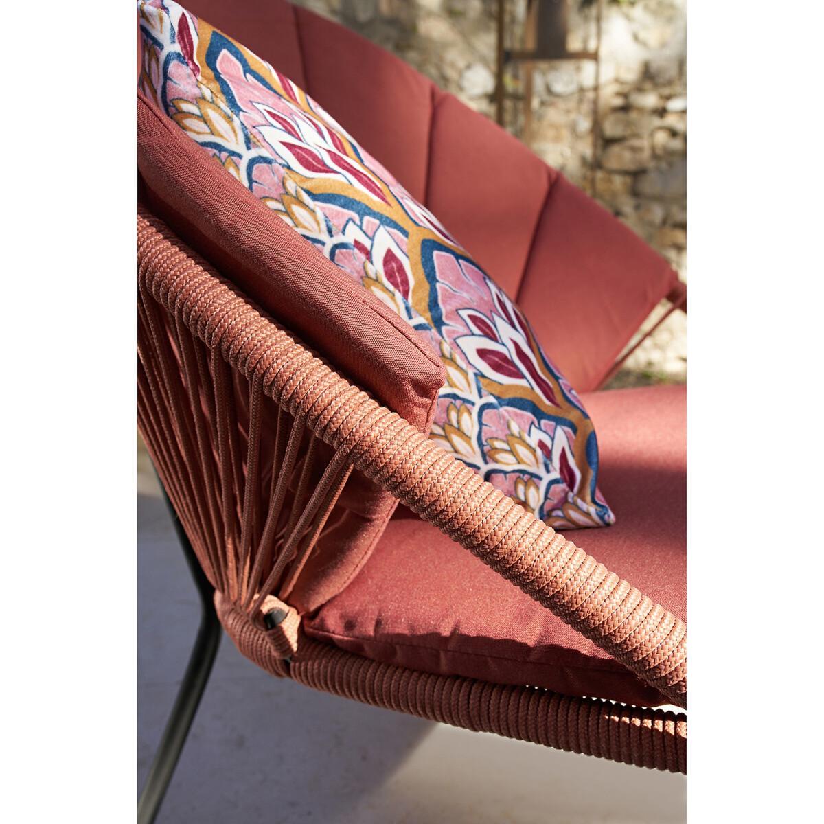 Kazan Velvet Cushion Cover – image 4