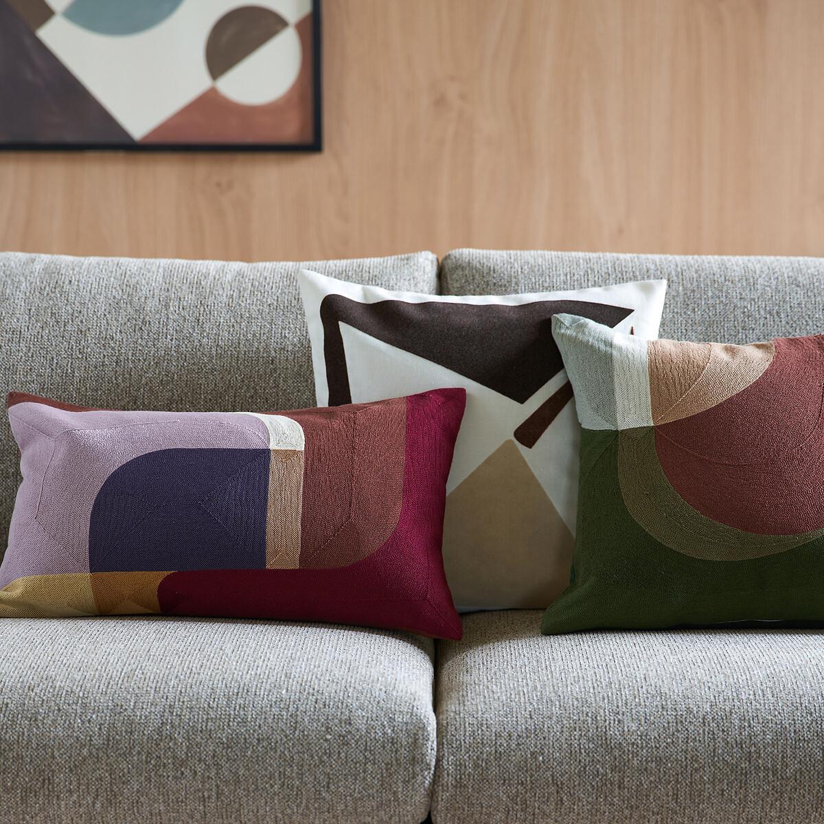 Egia 40 X 40cm Cushion Cover – image 3