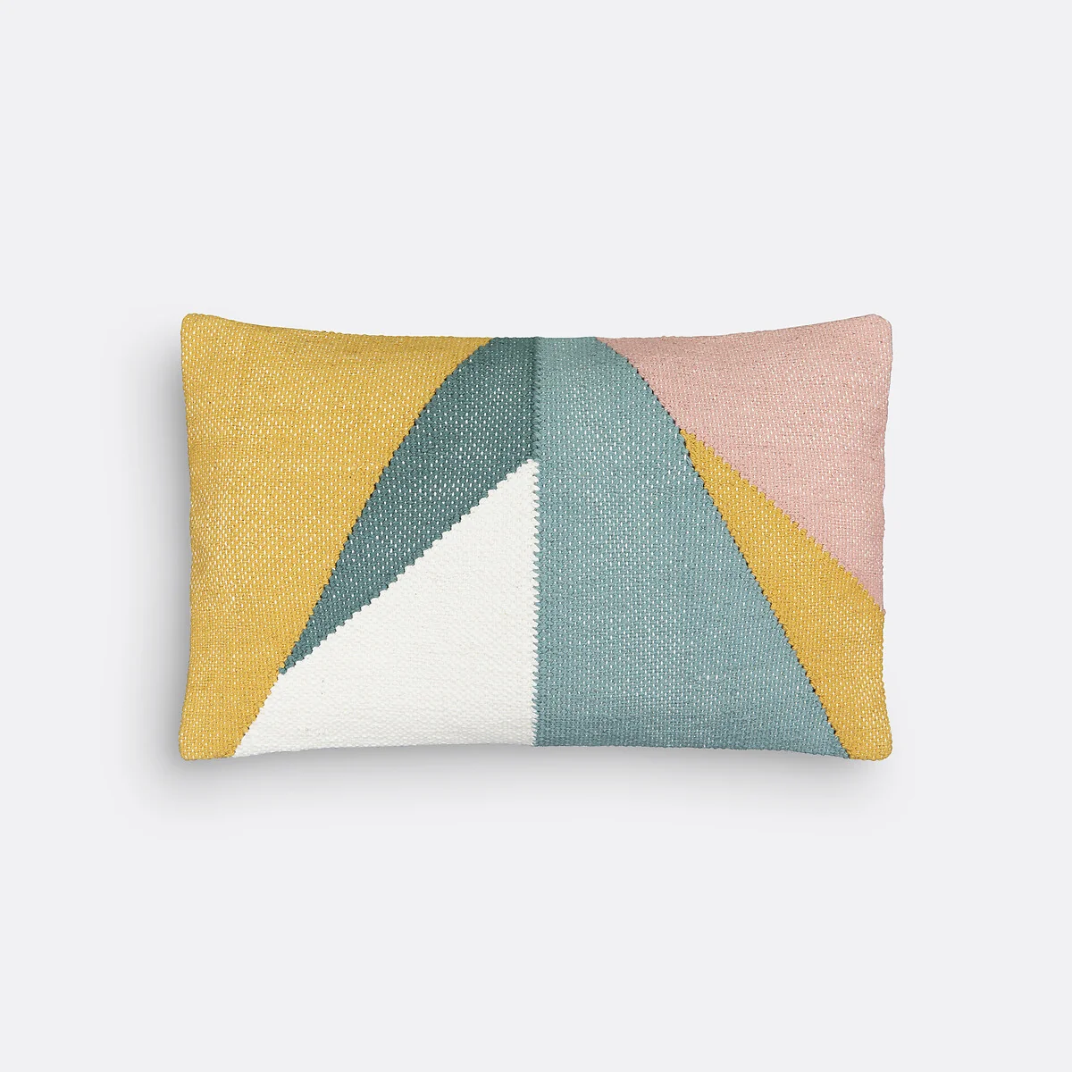 Scanie Graphic Rectangular Cotton Cushion Cover – image 2