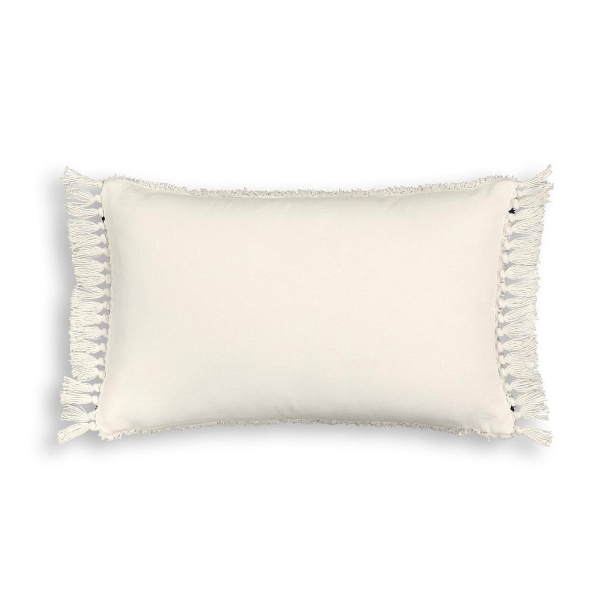 Negara Rectangular Cushion Cover – image 2