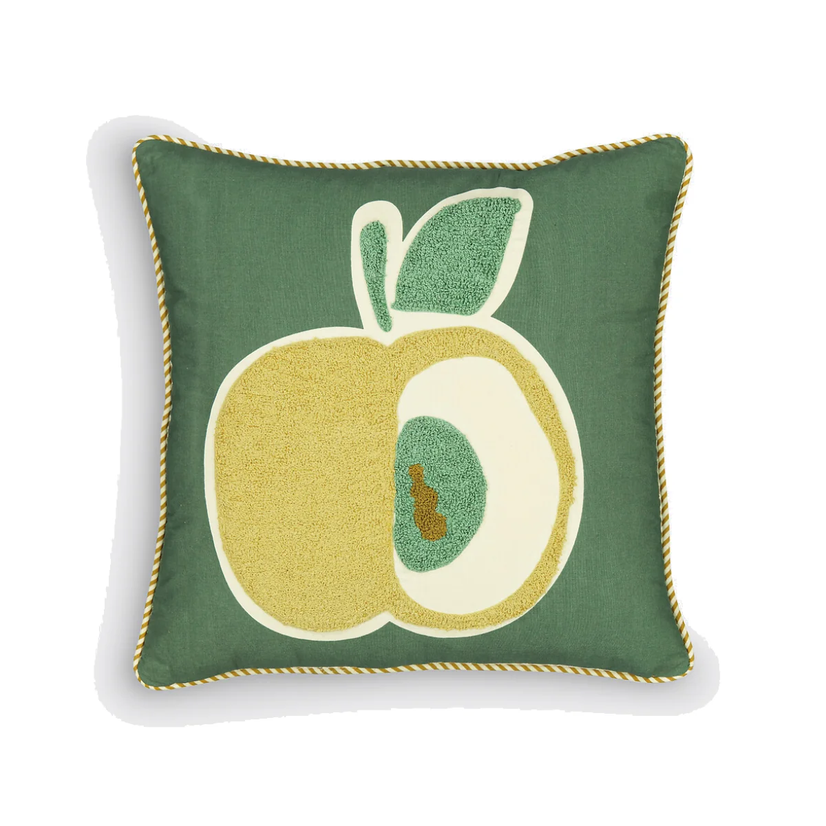 Pommes 40 X 40cm Cushion Cover – image 1
