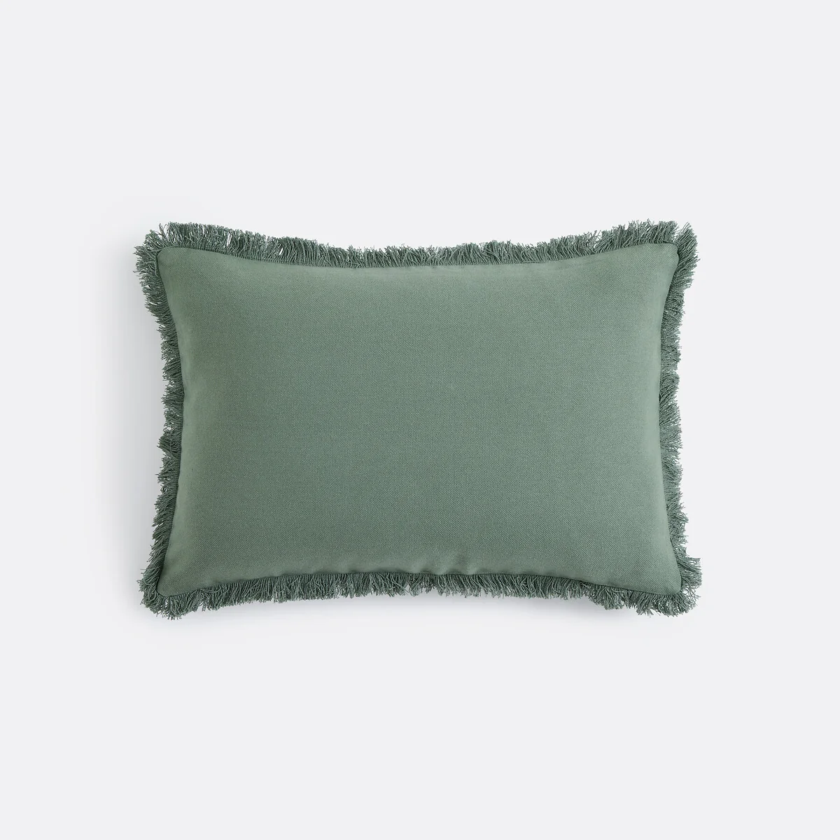 Panama Cotton Woven Cushion Cover – image 2