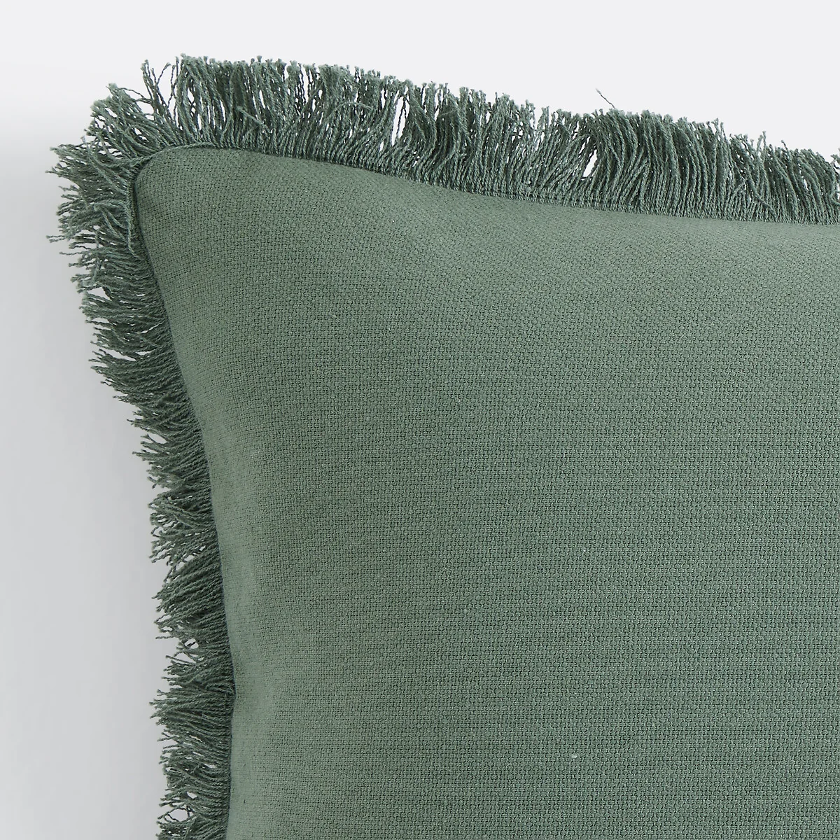 Panama Cotton Woven Cushion Cover – image 3