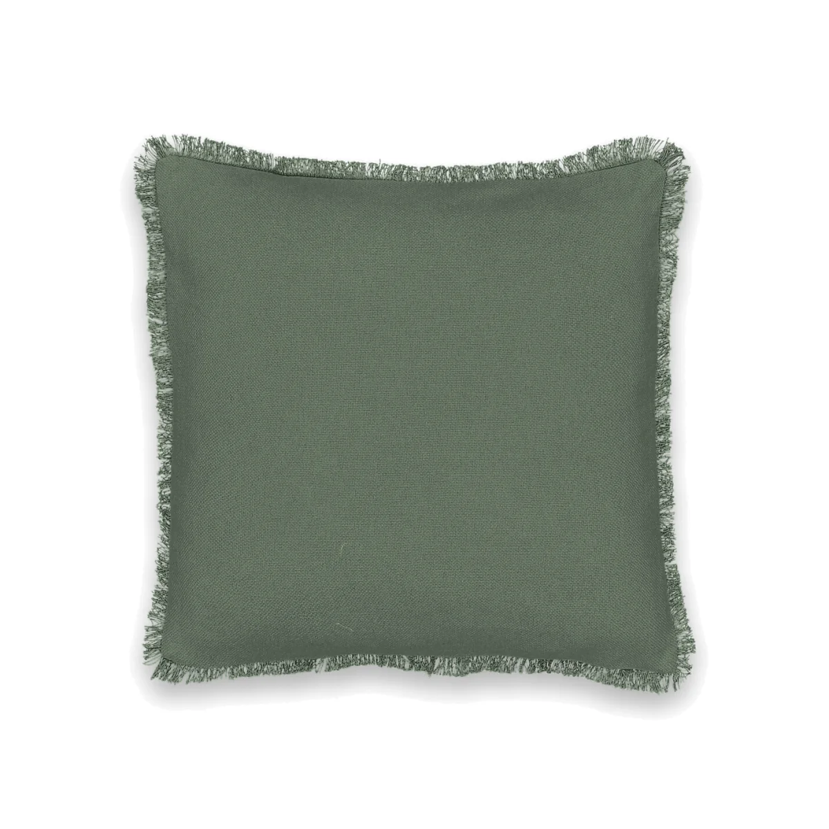 Panama Cotton Woven Cushion Cover – image 1