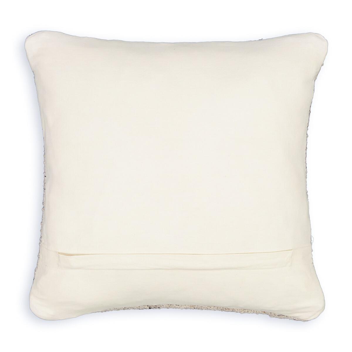 Maurene 45 x 45cm Recycled Polyester Cushion Cover – image 2