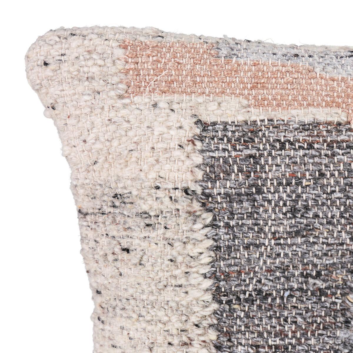 Maurene 45 x 45cm Recycled Polyester Cushion Cover – image 3