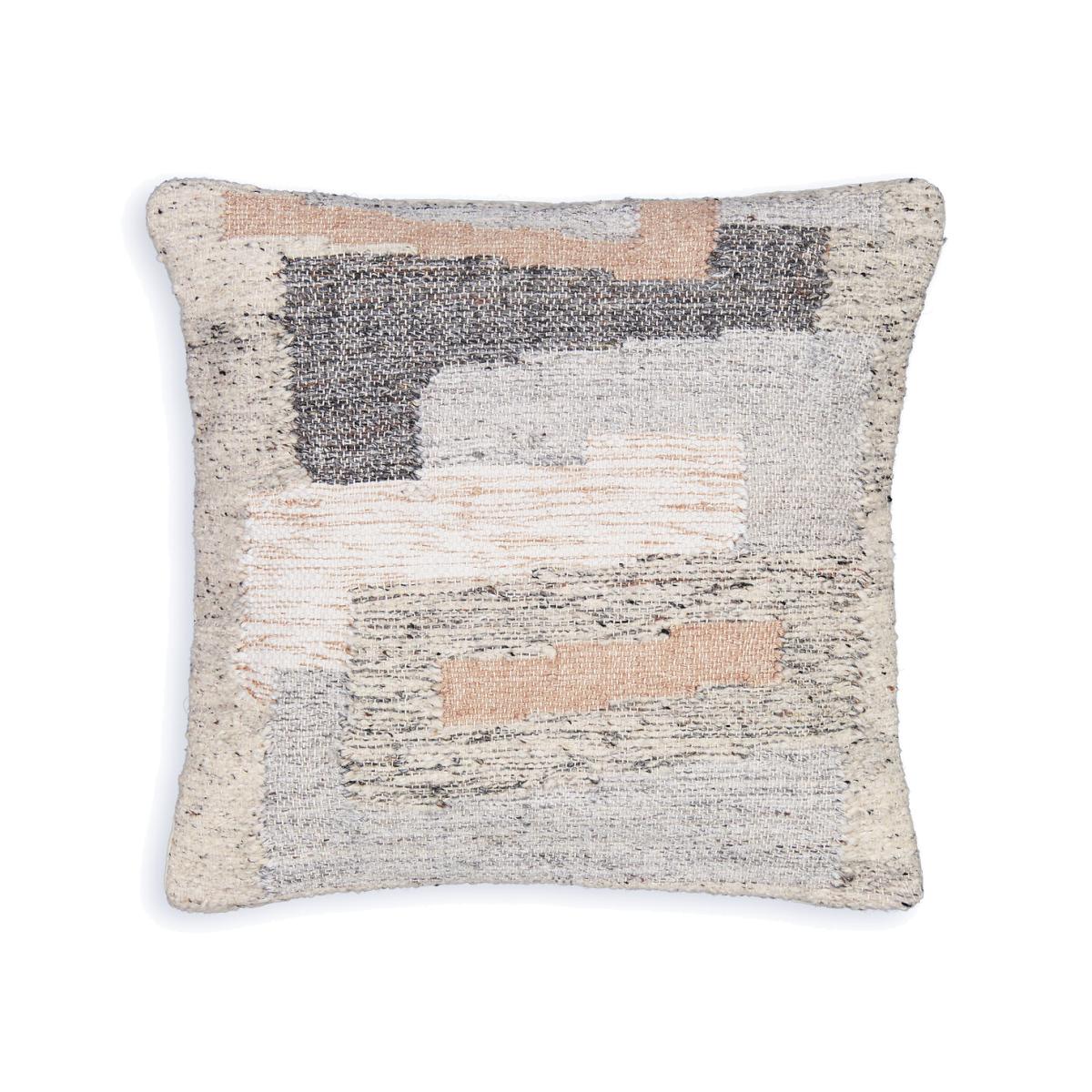 Maurene 45 x 45cm Recycled Polyester Cushion Cover – image 1