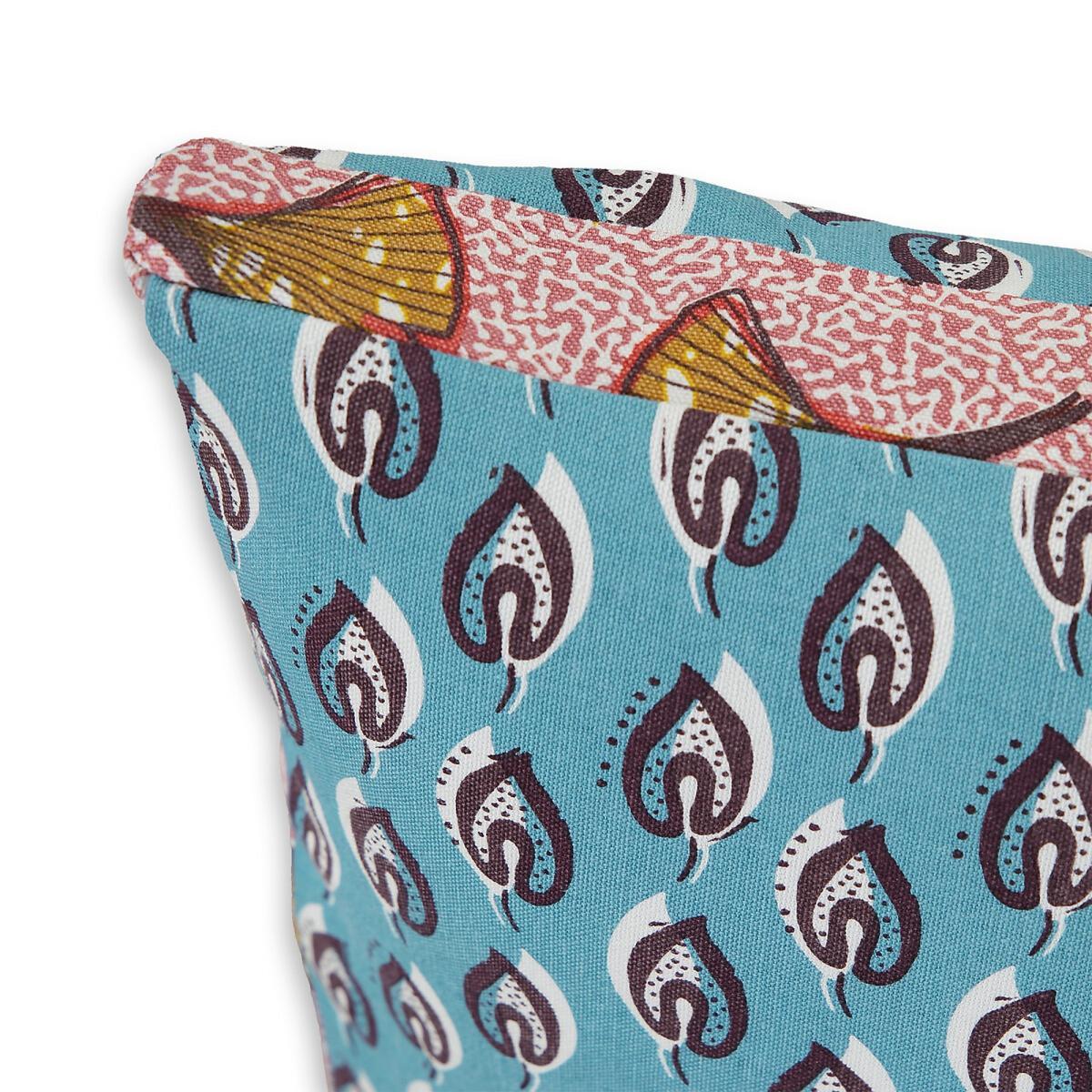 Lome Cotton Cushion Cover – image 2