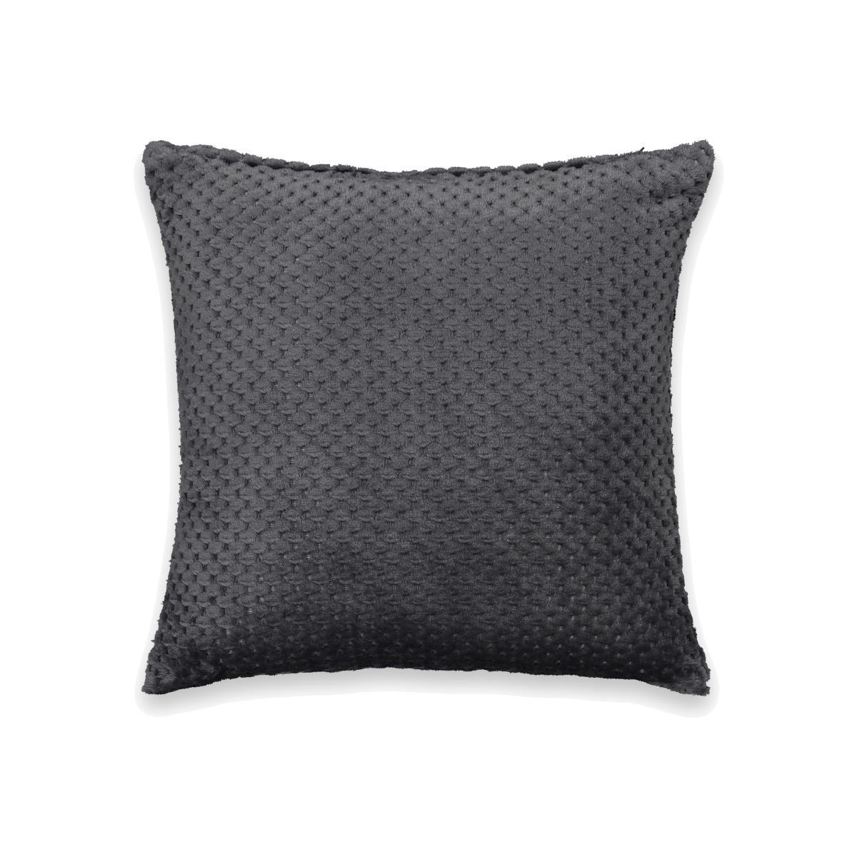 Puntos Soft Waffle Cushion Cover
