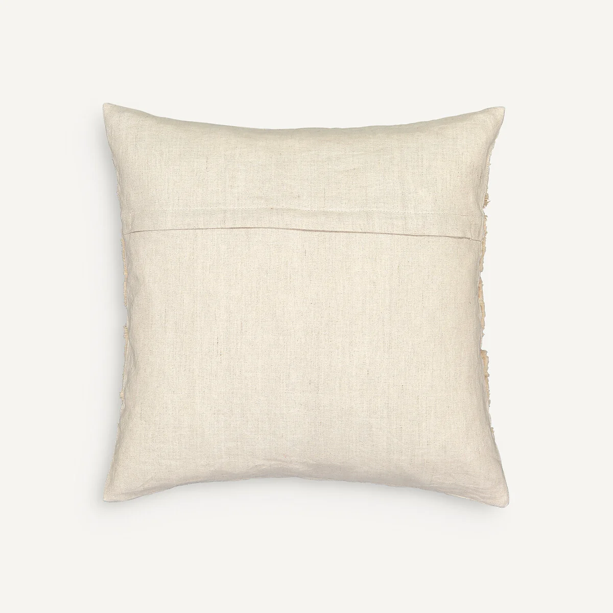 Peeble Textured Linen Cotton Cushion Cover – image 3
