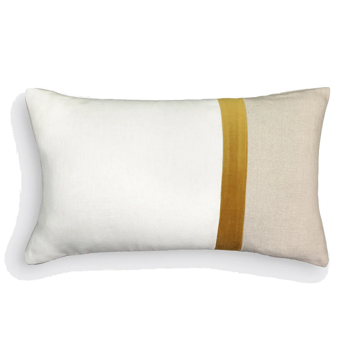 Onega X Velvet Rectangular Cushion Cover – image 1