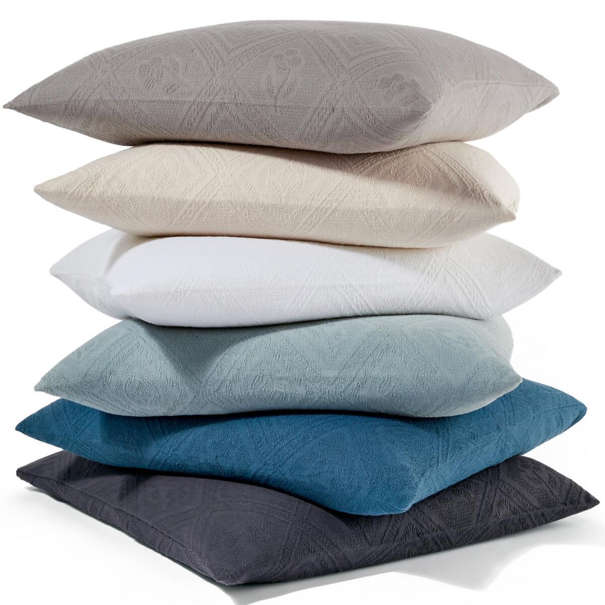 Indo Jacquard Cushion Cover or Pillowcase – image 2