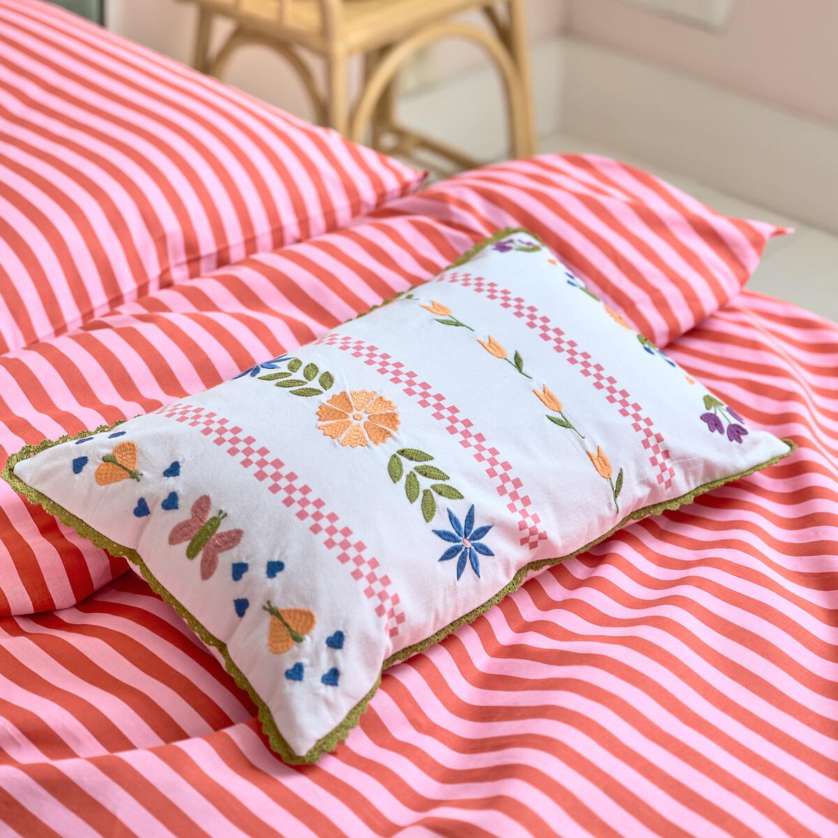 Papilio Cotton Cushion Cover 50 X 30cm – image 2