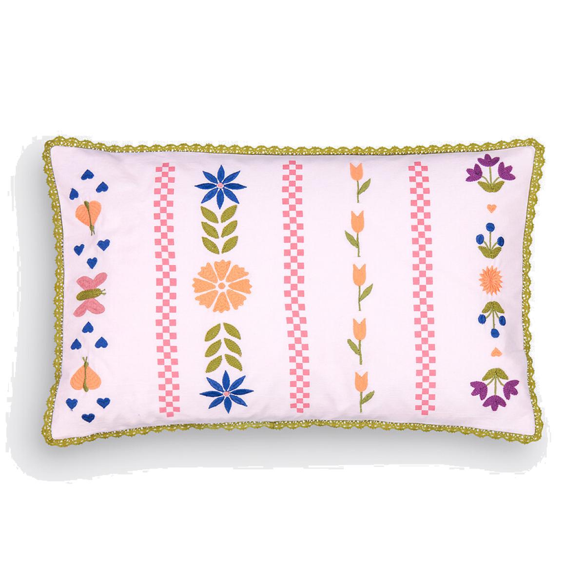 Papilio Cotton Cushion Cover 50 X 30cm – image 1