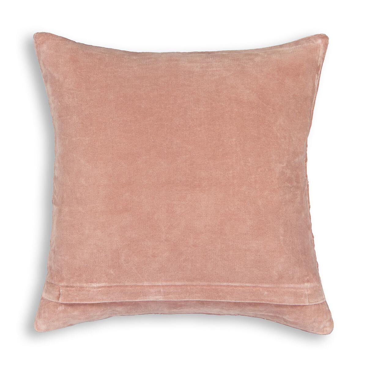 Nopa Velvet Cushion Cover – image 2