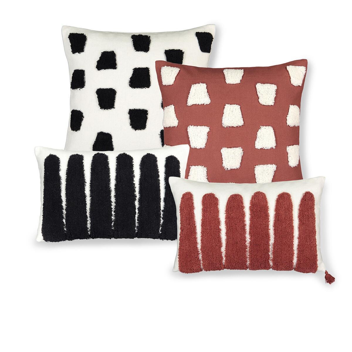 Morena Cushion Cover – image 4