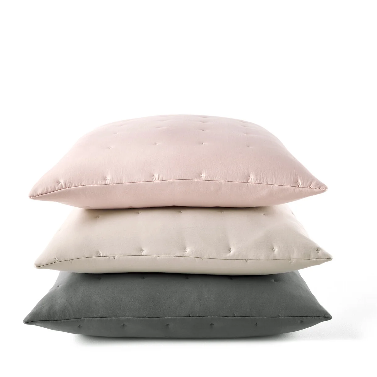 Loja 65x65cm Pre-Washed Microfibre Cushion Cover – image 2