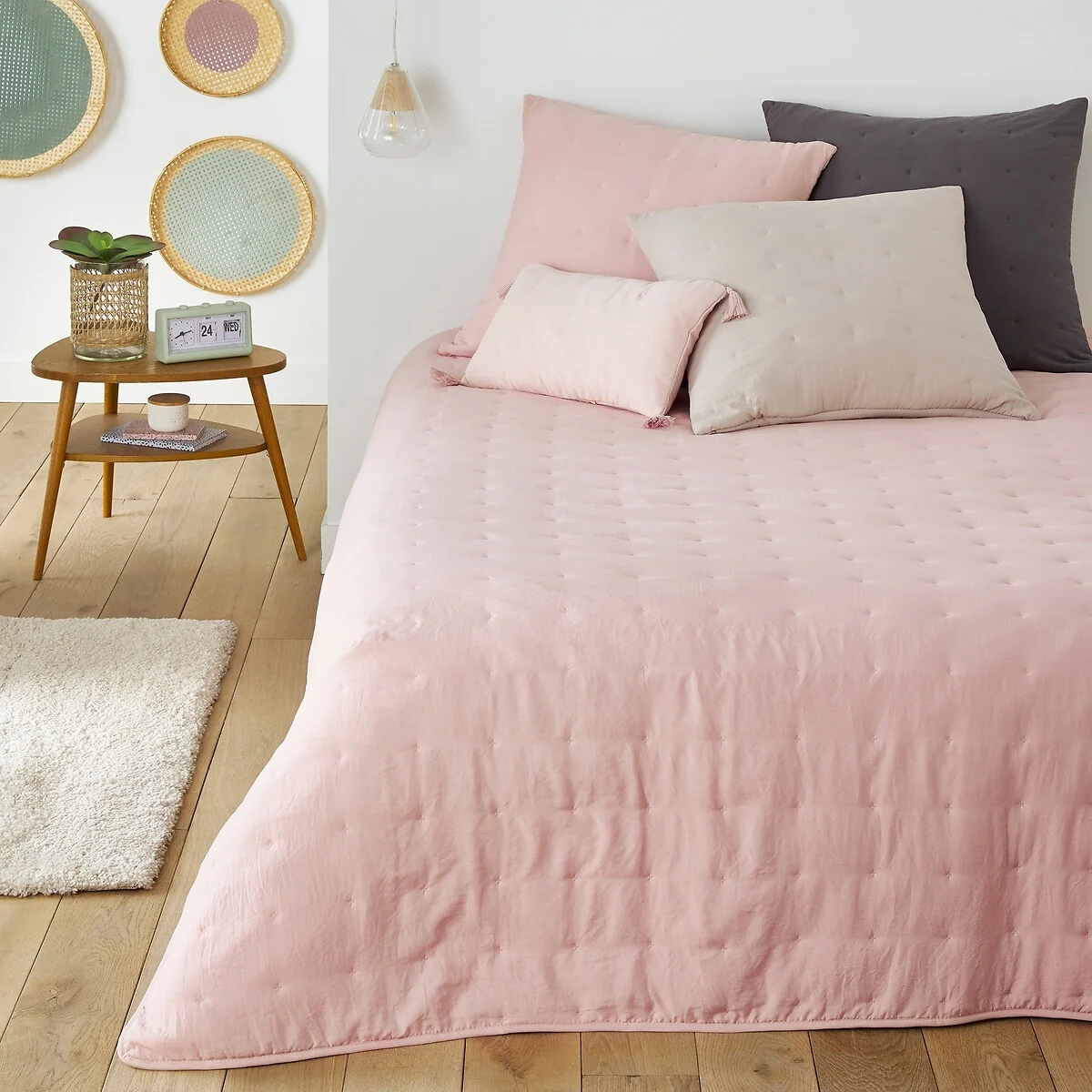 Loja 65x65cm Pre-Washed Microfibre Cushion Cover – image 3