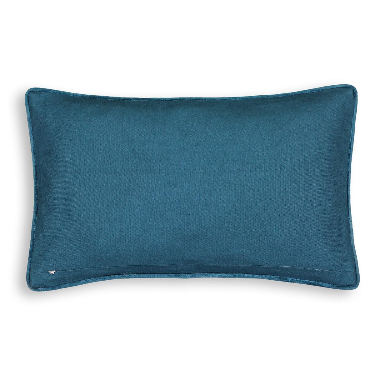 Nomeo Graphic Rectangular Cushion Cover – image 2
