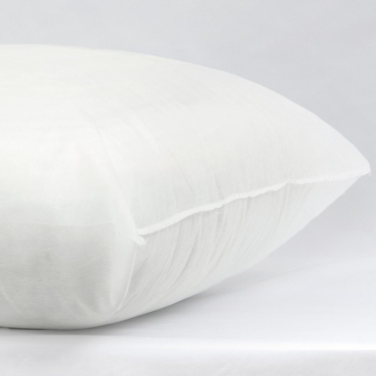 Pack of 2 Cushion Pads 50x30cm – image 2