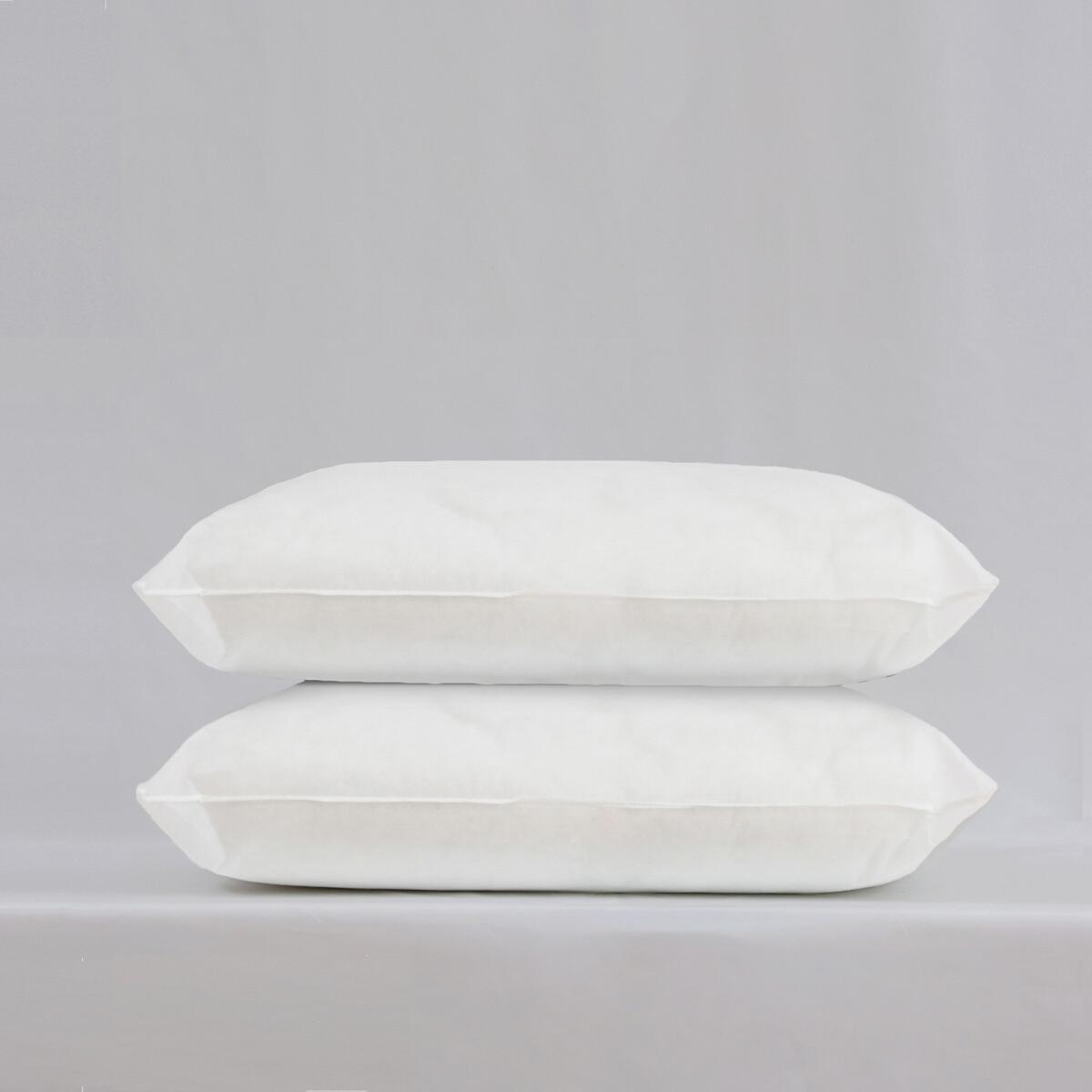 Pack of 2 Cushion Pads 50x30cm – image 1