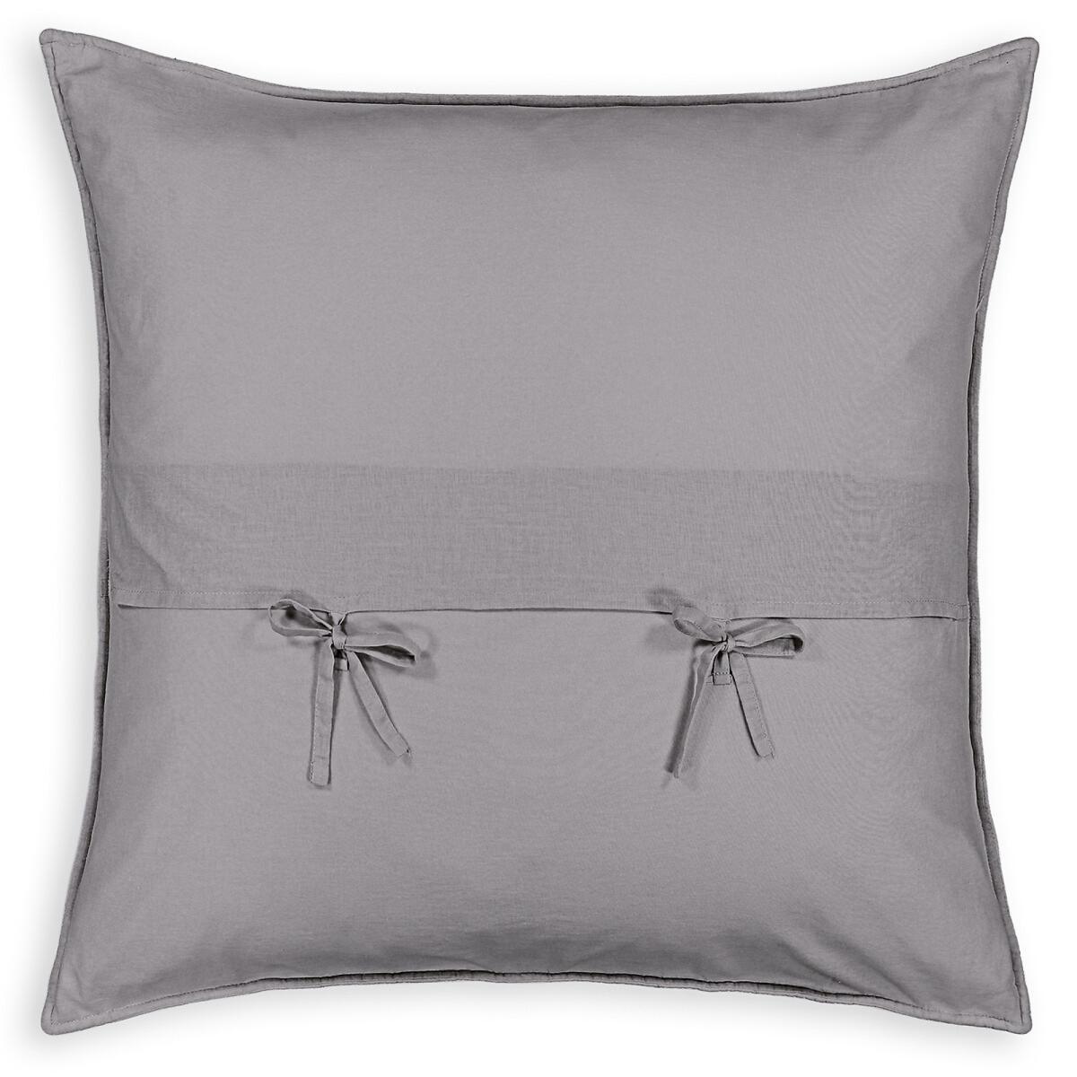 Zig Zag Scenario Quilted Cushion Cover – image 5