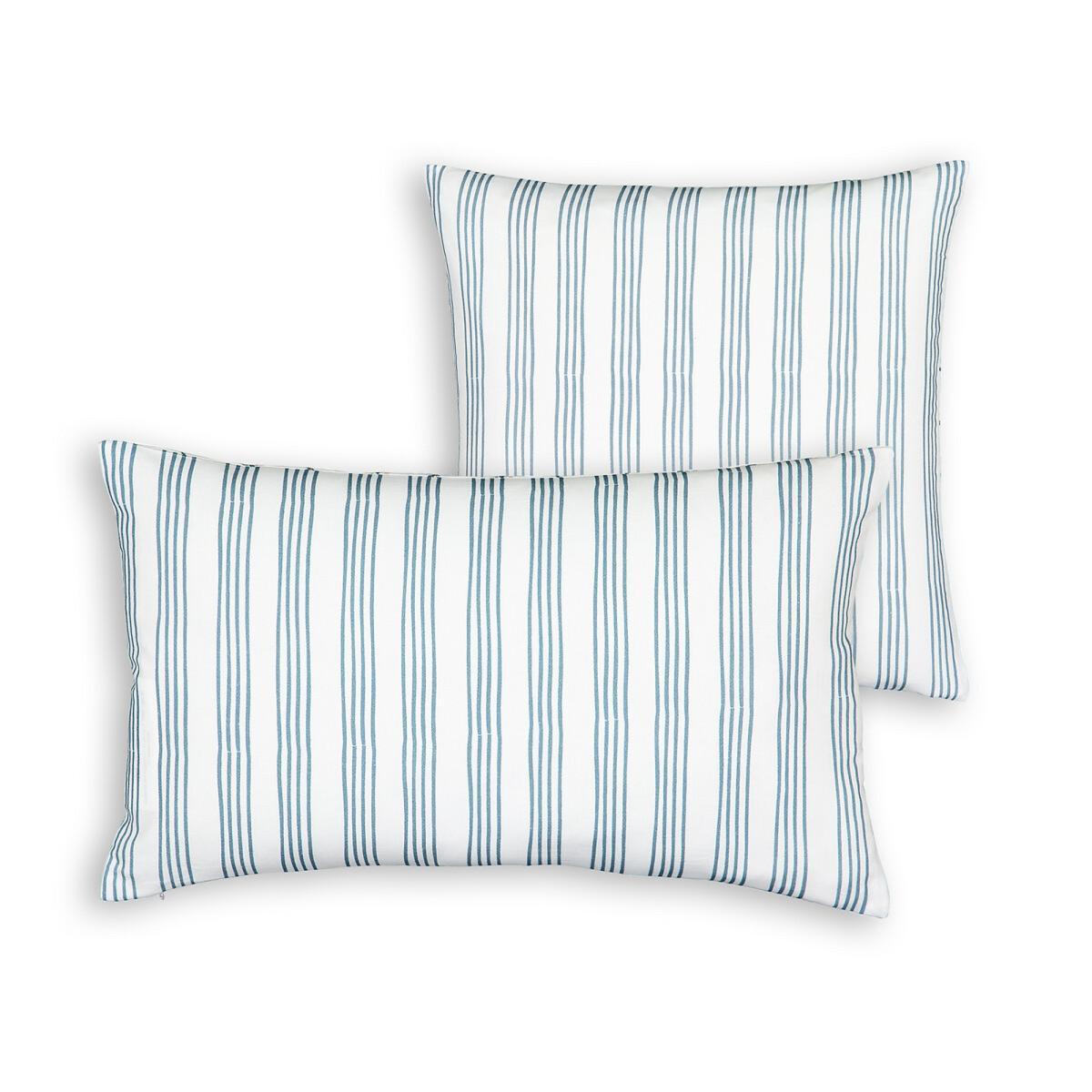 Jeanne Washed Cotton Cushion Cover – image 2