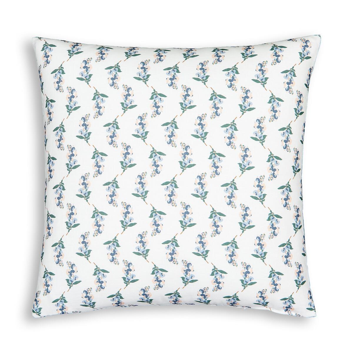 Jeanne Washed Cotton Cushion Cover – image 3