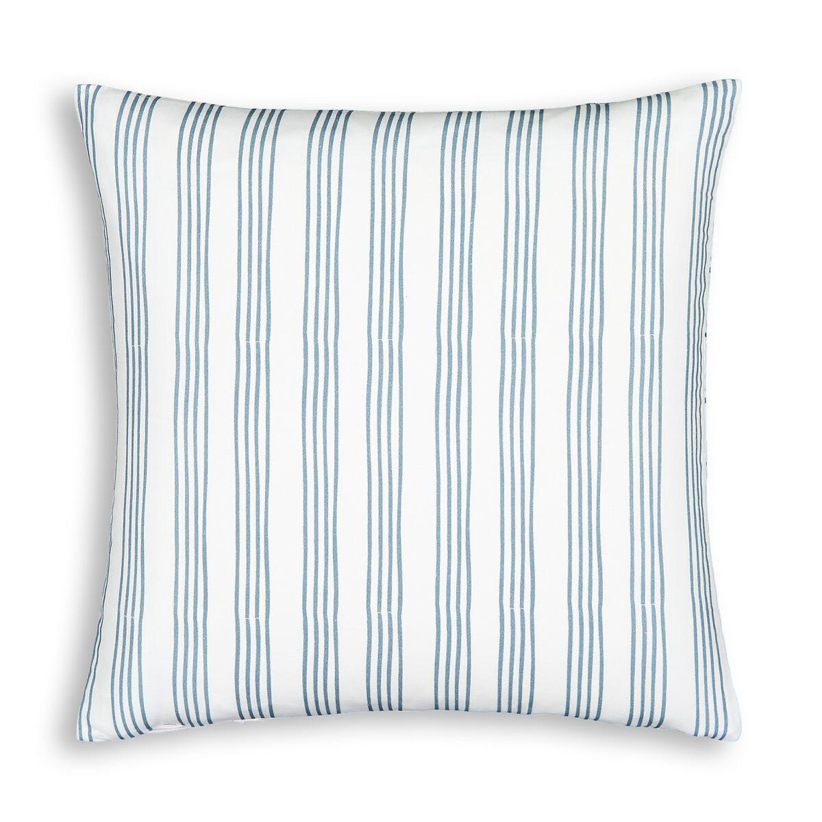 Jeanne Washed Cotton Cushion Cover – image 4