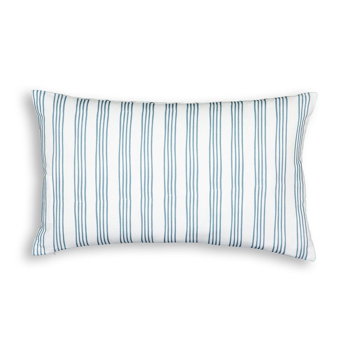Jeanne Washed Cotton Cushion Cover – image 5