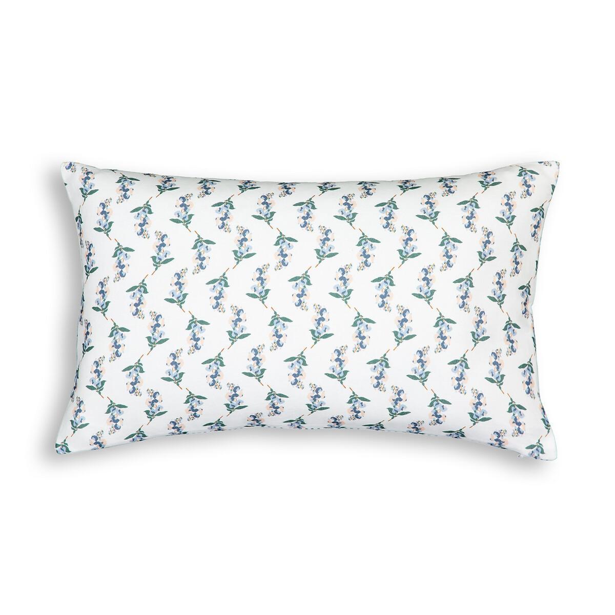 Jeanne Washed Cotton Cushion Cover – image 6