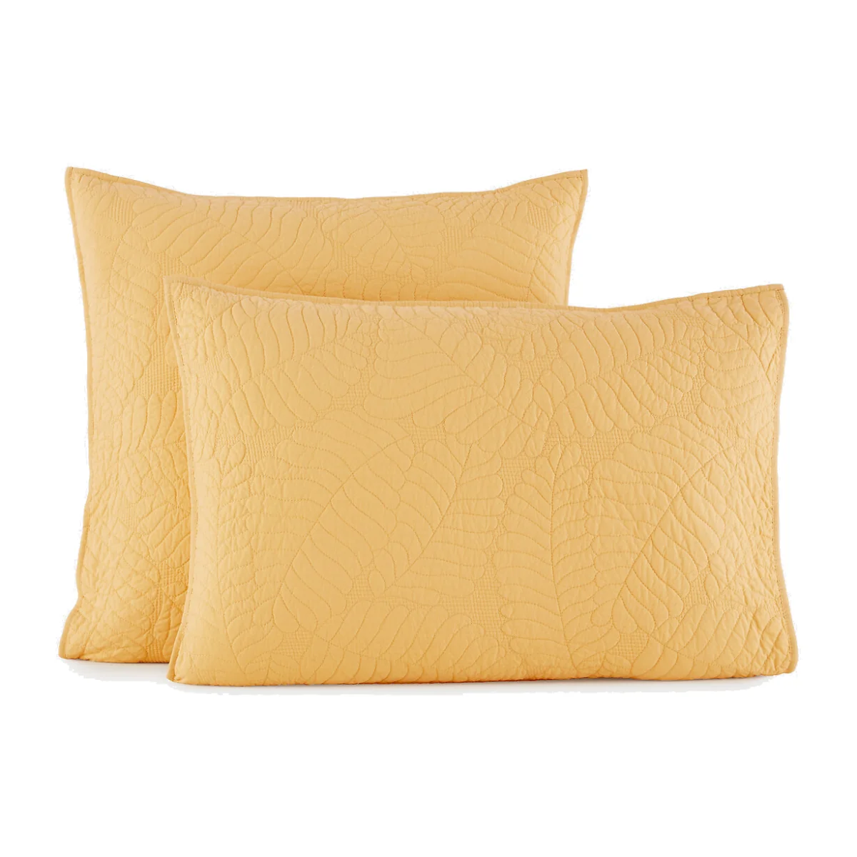 Tropical Cotton Percale Cushion Cover – image 1