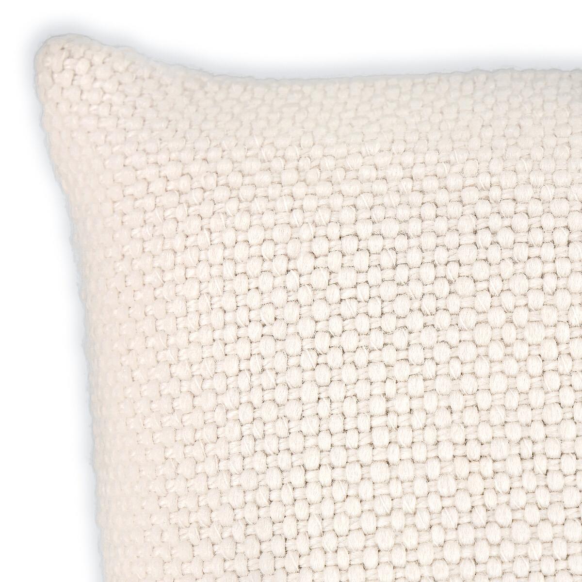 Levio 100% Wool Cushion Cover – image 2
