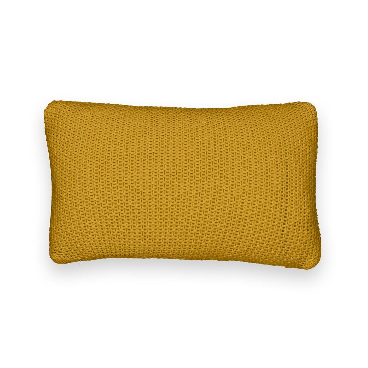 Westport Knitted Cushion Cover – image 2