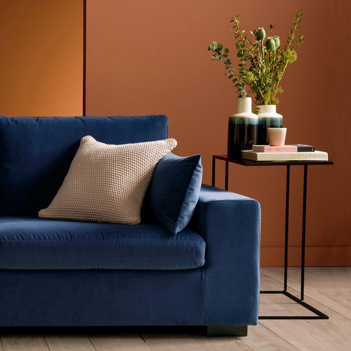 Westport Knitted Cushion Cover – image 5