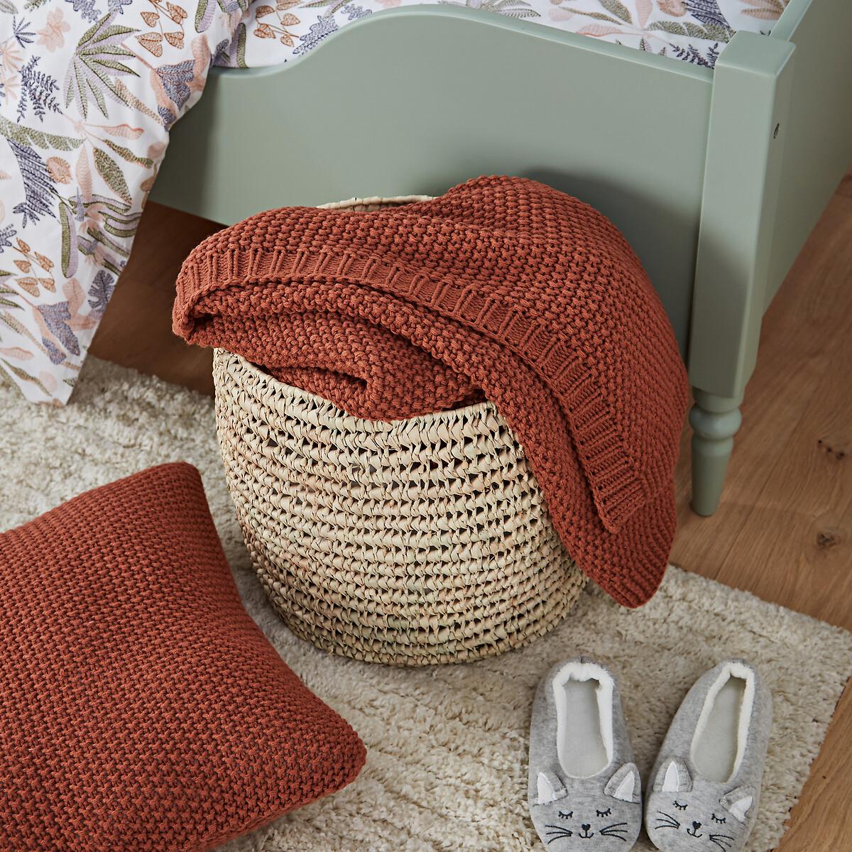 Westport Knitted Cushion Cover – image 8
